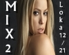 DB Shakira Loca Mix 2