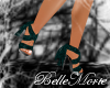 ~JezeBelle heels sea