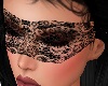 Sexy lace eyecover