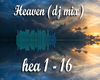 Heaven (Dj Remix)