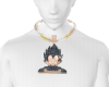 vegita chain dbz