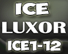 Luxor - Ice