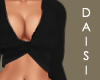 D.A. Furgie Top Black