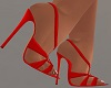 +LIZ SHOES RED+