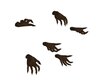 Anim Creepy Claws