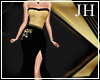 JH| Louis Wedding Sister