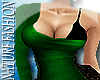 DANTE GREEN DRESS XXl