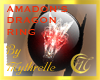 AMADON'S DRAGON RING