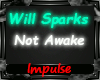 Will Sparks - Awake