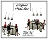 RHBE.Elegant Mini Bar