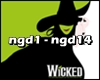 Wicked No Good Deed