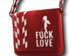 f love satchel