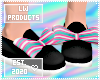 [LW]Kelly Shoes