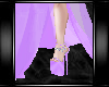 Pastel Elegance Heels V2
