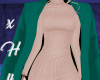 Mel - Tosca Uppercoat