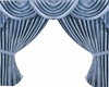 cortina celeste