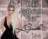 Gabrielle Ice