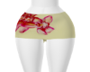 𝓚|Skirt tropical LLXL