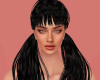 SC Kimmy Black Hair