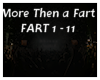 CC* More Then a Fart