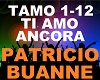Patricio Buanne - Ti Amo