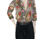 Floral Date V2