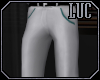 [luc] Celestial Pants