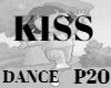 E*  Kiss DANCE