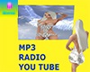 YOU TUBE-RADIO-MP3