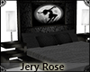 [JR] Poseless Fancy Bed