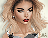 ! Elnarie bleached