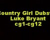 country Girl shake it