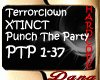 Punch The Party