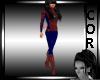 Spiderwoman Boots