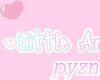 დ Little Angel