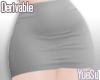 DRV Mini Skirt LLT