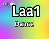 [CLa]Dance Laa 1 !