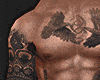 〆 Sexy Tattoo