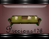 ~P~Greenbrn Dream sofa L