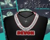 Devon custom chain