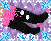 {R} Fury Socks