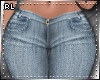 Promo Jeans Blue L/W RL