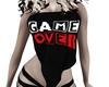 GAME OVER TOP