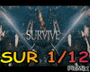 Zatox - Survive