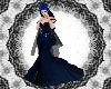 ~K~Celestial/Gown/vBlu