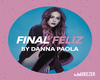 Danna Paola -Final Feliz