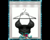 *D* Black Vest