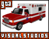 San Andreas Ambulance
