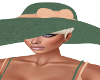 Ciecella Beach Hat