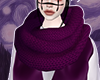 Choso Scarf